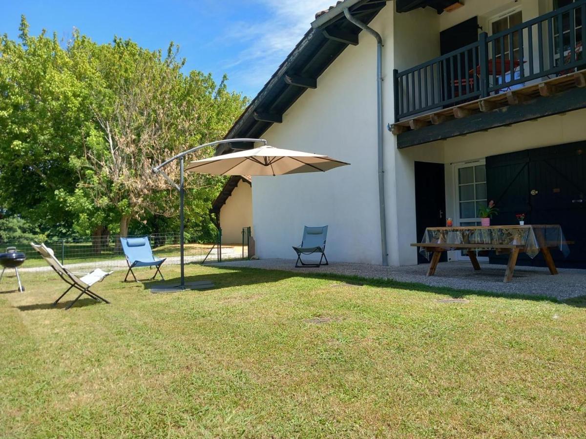 L'etable Holiday home Orx