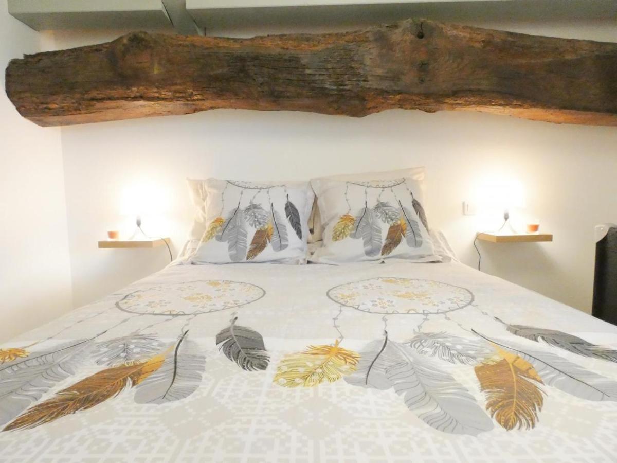 Holiday home L'etable *