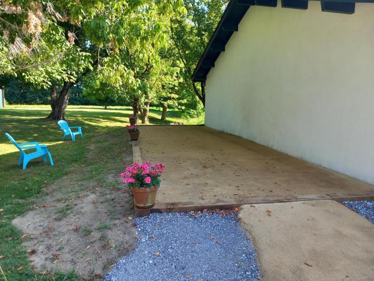 L'etable Holiday home *