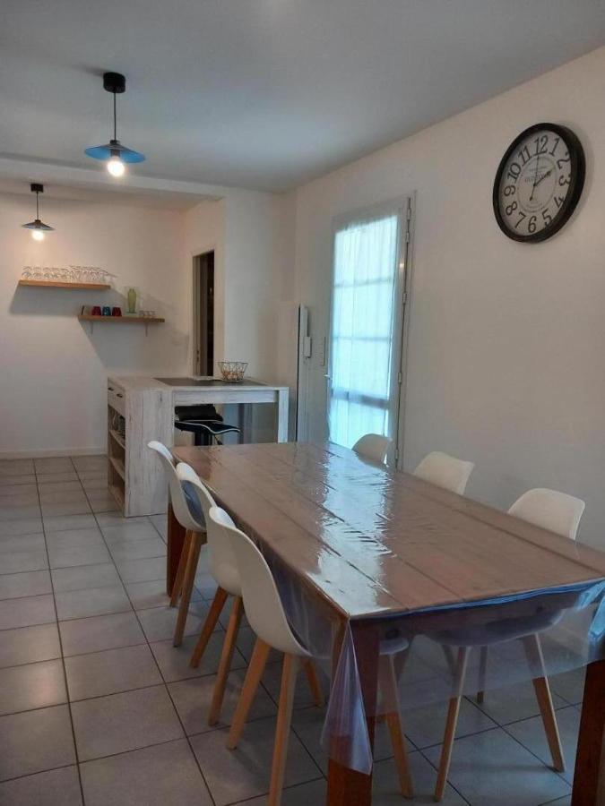 L'etable Holiday home Orx