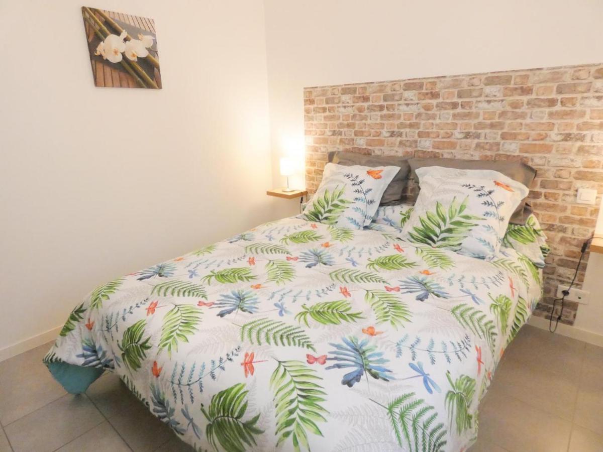 Holiday home L'etable *