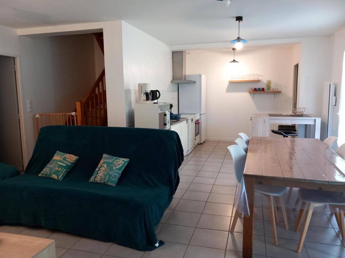 Holiday home L'etable Orx