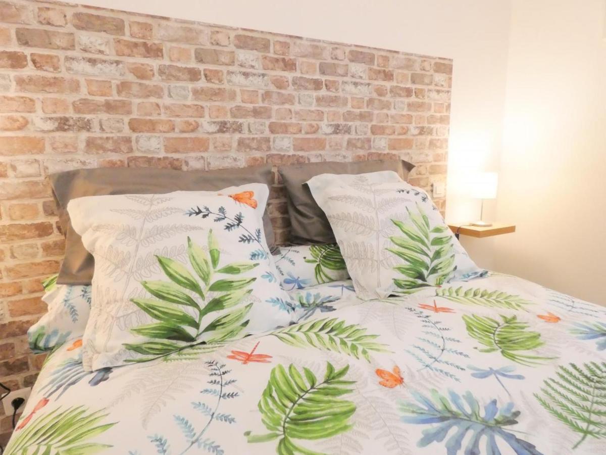 L'etable Holiday home Orx