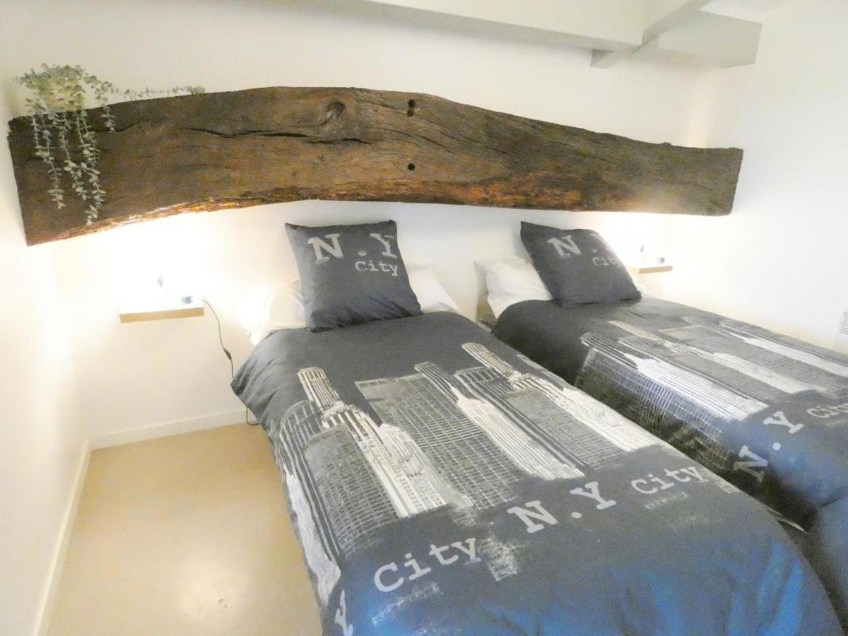 Holiday home L'etable *